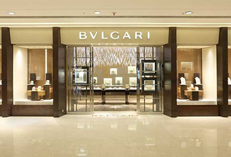 BVLGARI